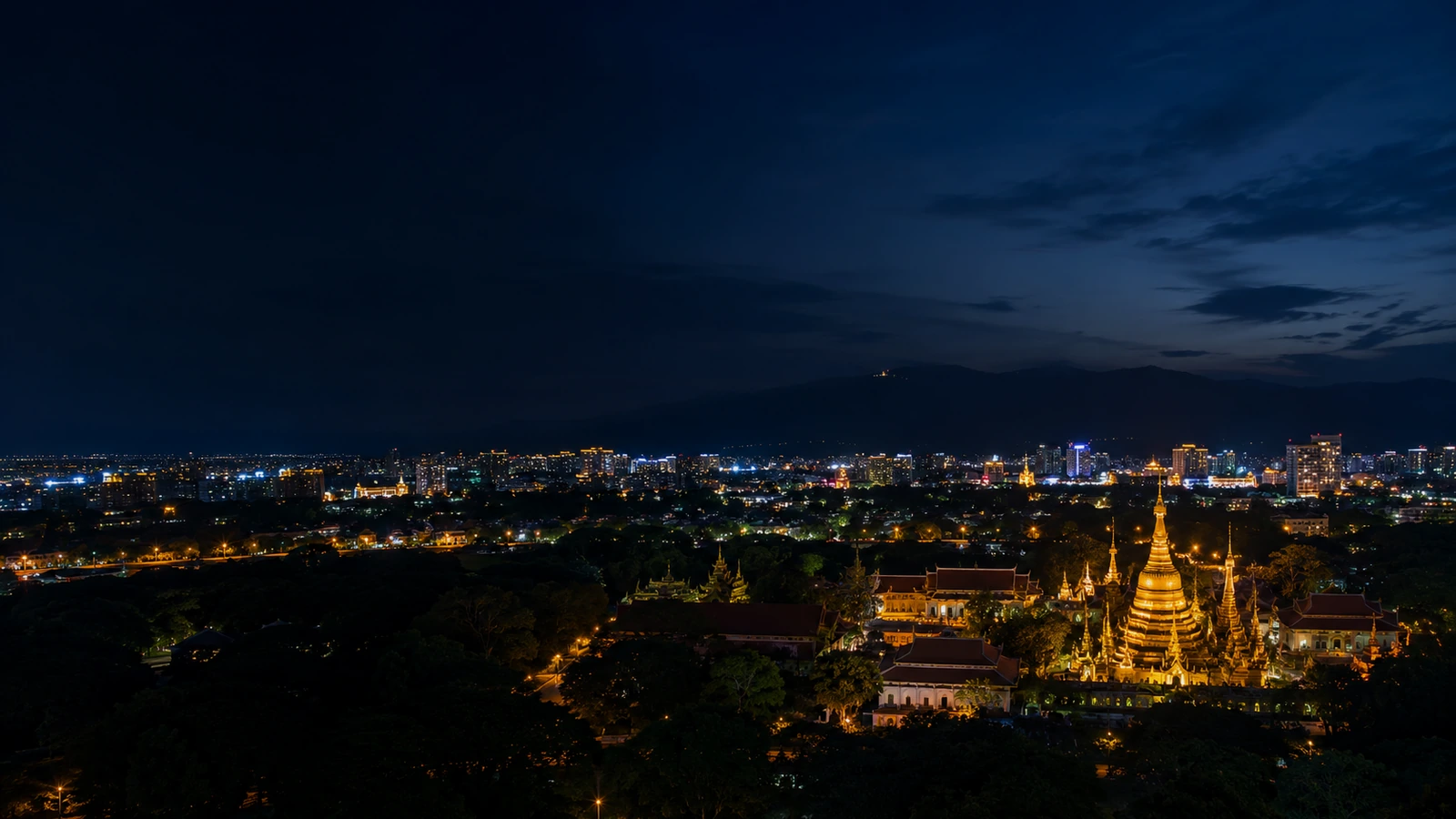 Chiang Mai