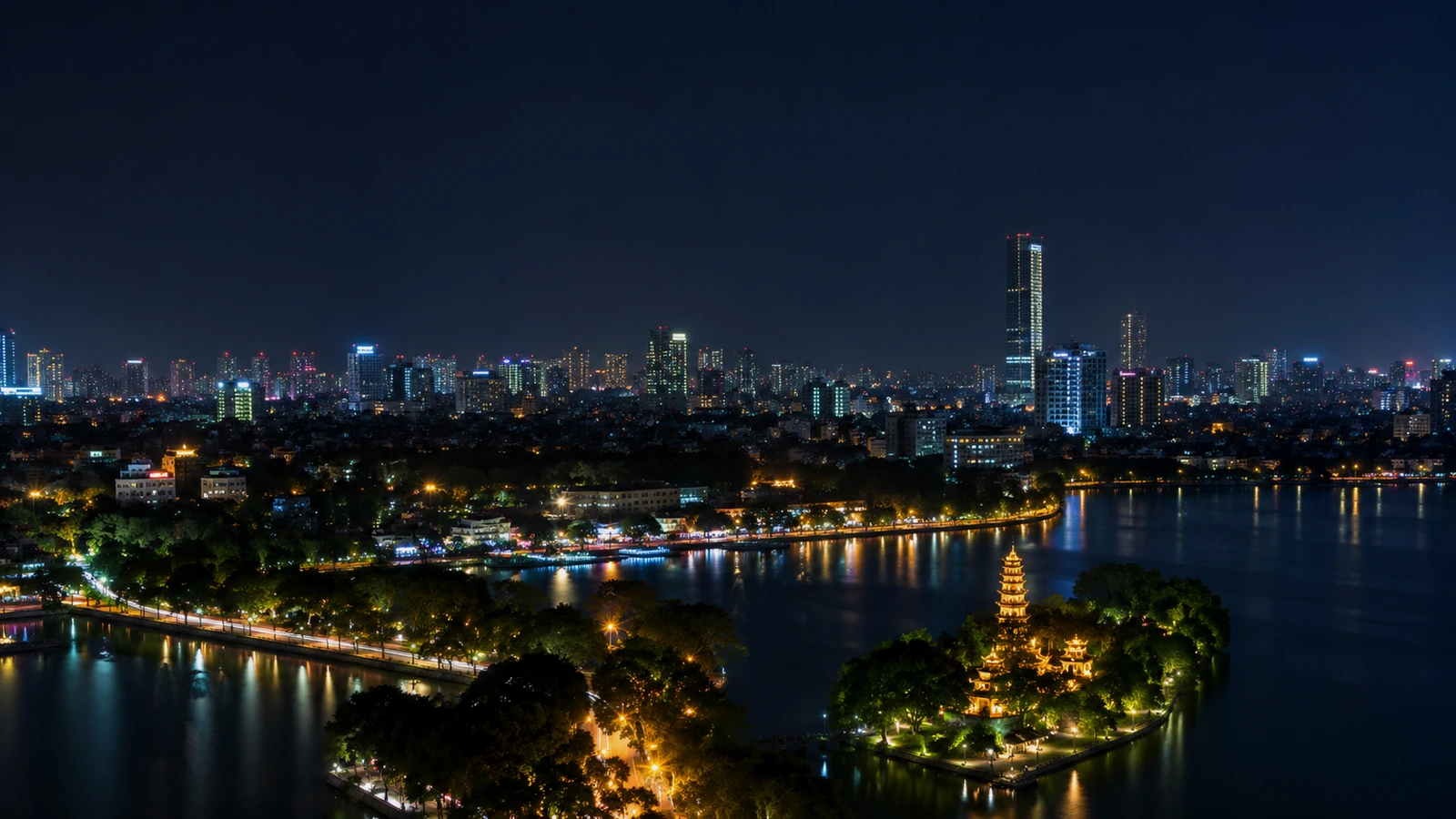 Hanoi